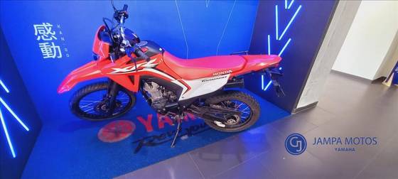 HONDA XR 300L TORNADO HONDA XR 300L TORNADO